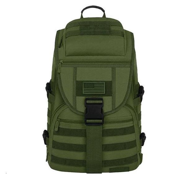 

cycling bags tactical molle military rucksack lapbag olive 230810