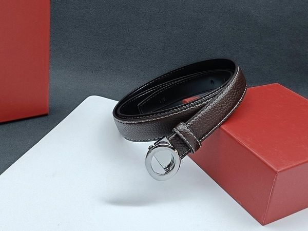 

fashion designer belt men's belt new cool design refreshing style alloy buckle unique design made of two layers cowhide 0012, Black;brown