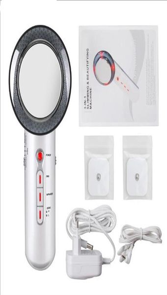 

ultrasound cavitation ems body sculpting slimming lipo fat burner machine galvanic infrared ultrasonic facial lifting soft skin2366529
