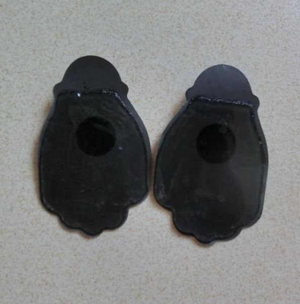 

so cool ismart mini massager large replacement pad012342848620