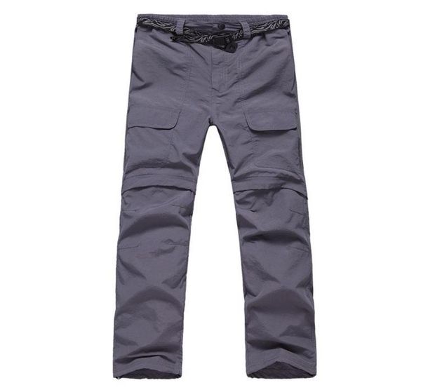 

men039s pants waterproof and quickdry outdoor012345672040908, Black