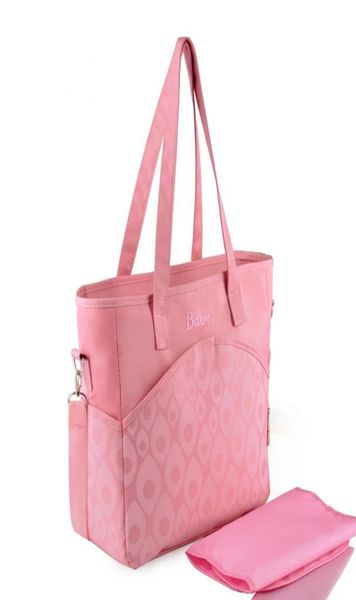 

whole fashion printing baby diaper bags multifunctional nappy bag mommy bag baby bag1531517