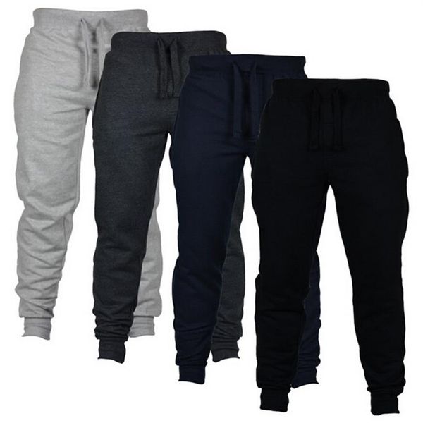 

2022 mens cargo pants spring casual sweatpants solid fashion high street trousers men joggers oversize brand quality gray me runni230u, Black