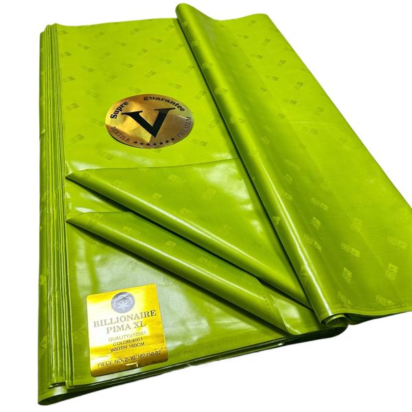 

bazin lace fabric 5 yards with perfume nigerian ladies wedding party formal bride dress sewing craft women costume female evening apparel ne, Black;white