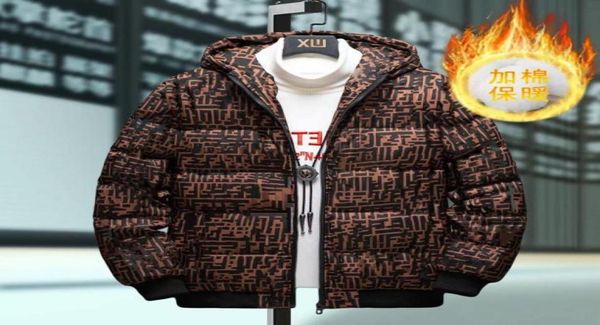 

mens jacket men clothing autumn and winter womens jackets production contract package material oem clothes25221654185641, Black;brown