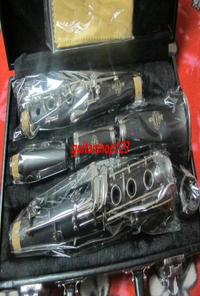 

woodwind 17 key clarinet r13 from china factory oem diy 88827664843481
