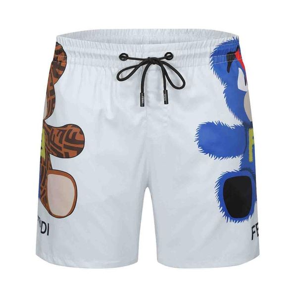 

whole summer fashion shorts new designer board short quick drying swimwear printing board beach pants men mens swim shorts #10219a