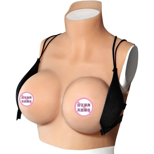 

breast form silicone forms boobs for little chest women b c d cup fake super thin material tits shemale transgender 230811