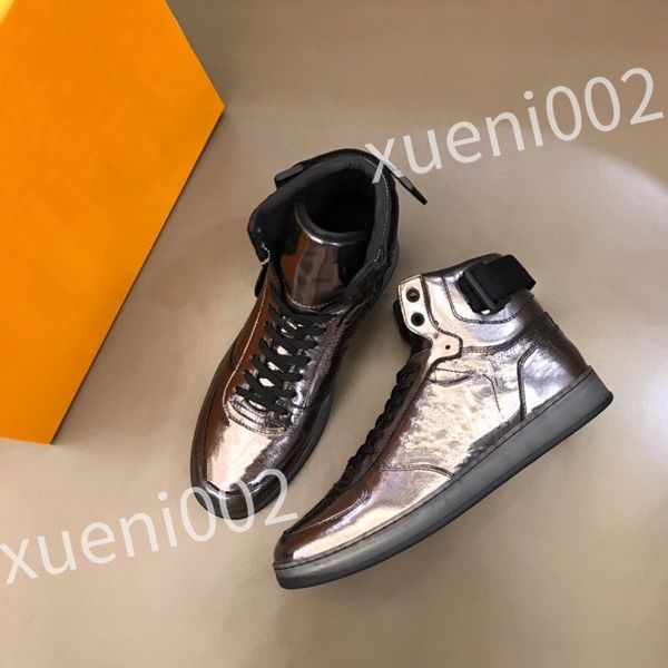 

2023 casual shoes women designer shoes travel leather man lace-up fashion lady flat running trainers letters woman platform men gym sneakers, Black