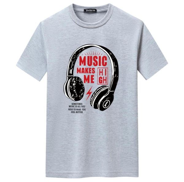 

fashion mens t shirt summer short sleeve european american printed tshirt men streetwear casual clothes large size s5xl5857941, White;black