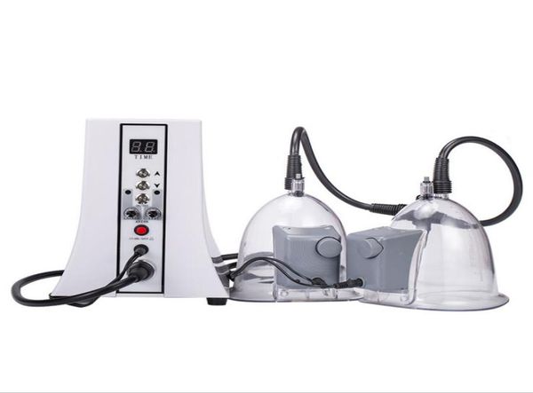 

whole body shaping butt enlargement cup vacuum breast enhancement therapy cupping lymph detox stimulation beauty machine9956640