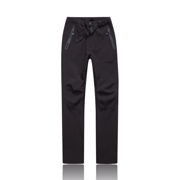 

men's camping pants men hiking black outdoor new style windproof thermal winter waterproof outdoor pant314q