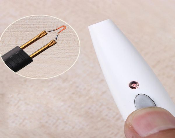 

electrocoagulation stylus hemostat cosmetic doublefold eyelids plastic surgery chargeinstrument tool electric coagulation pen bea8897120