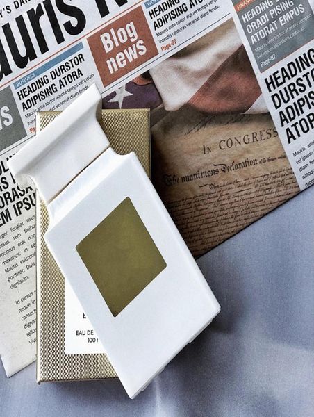 

highest quality male men women perfume soleil bla nc 100ml with long lasting time good smell fragrance capacity charming sm1305613