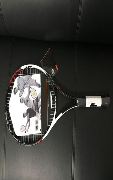 

whole tennis rackets head speed pro racquet with string and bag234p8133419