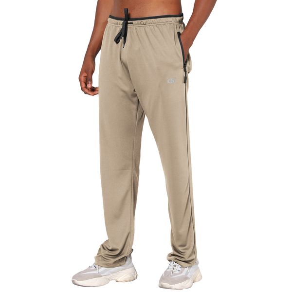 

men's pants 2023 men sweatpants drawstring lightweight solid joggers sport streetwear casual man trousers tracksuit bottoms clothing 23, Black