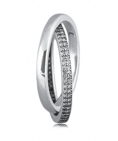 

promise rings s925 silver fits for style ring 196547cz h8ale4687416