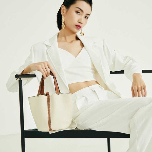 

luxury brand designer h ermes picotin lock tote bags for sale handbag genuine leather womens bag classic fashion vegetable basket minimalist