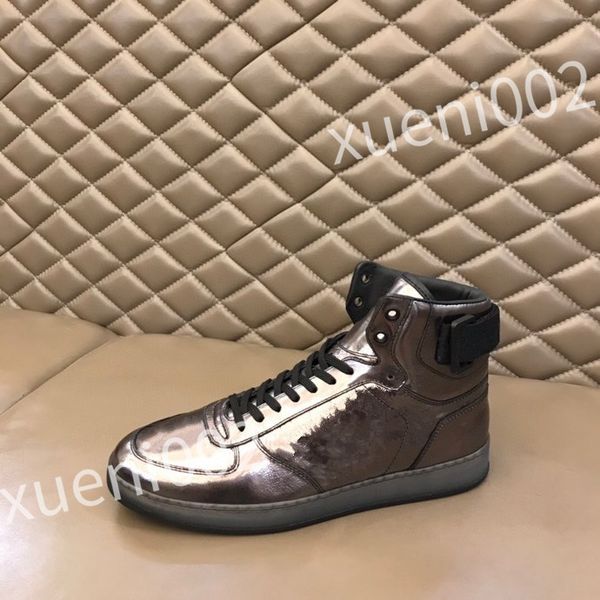 

casual shoes women designer shoes travel leather man lace-up fashion lady flat running trainers letters woman platform men gym sneakers rd08, Black