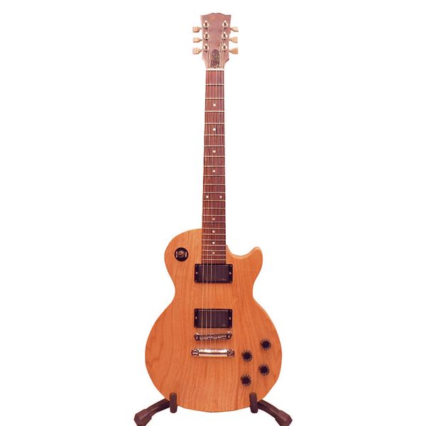

paul smartwood studio swamp ash electric guitar