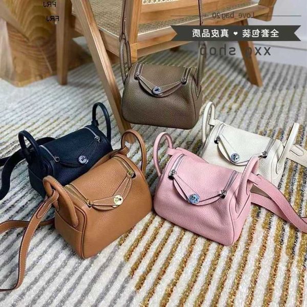 

designer herbags totes designer lindies bags h es the first layer of leather bag mini fashion doctor portable messenger shoulder light luxur