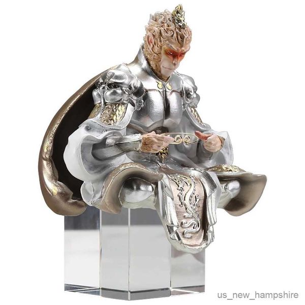 

decorations creative gift car qitian dasheng monkey ornaments interior decoration crafts r230811