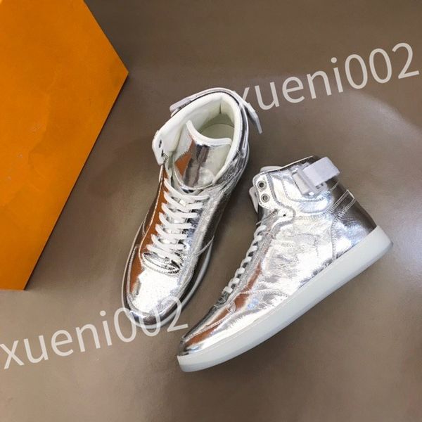 

2023 luxurys casual shoes women designer shoes travel leather man lace-up fashion lady flat trainers letters woman soled platform men sneake, Black