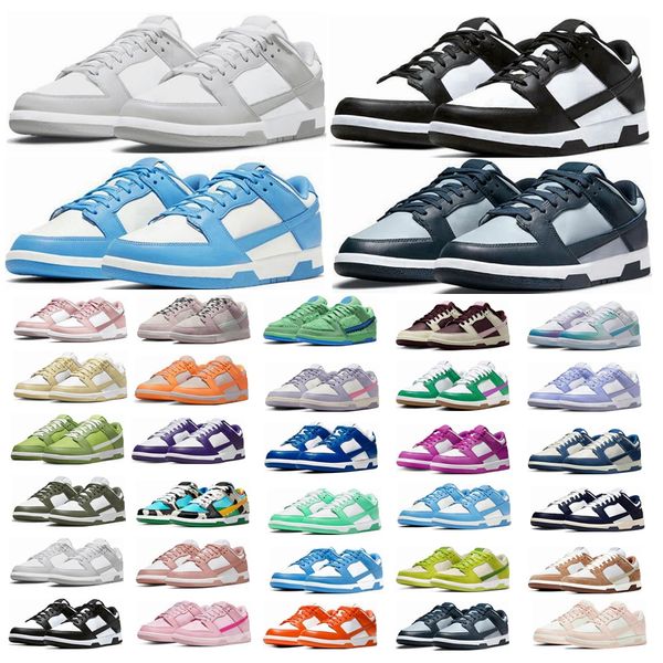 

sb panda low shoes design sneakers men women white black panda grey fog unc vintage green magma ge syracuse mummy shoe mens flat trainers ca