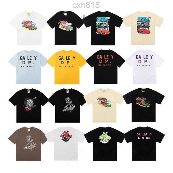 

t-shirts men designer white t shirt casual fashion loose short t-shirt men women street clothes, White;black