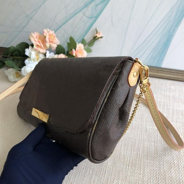 

lady genuine leather bag favorite women two chain luxury designers handbag crossbody shoulder bags purse size24cm and 28cm