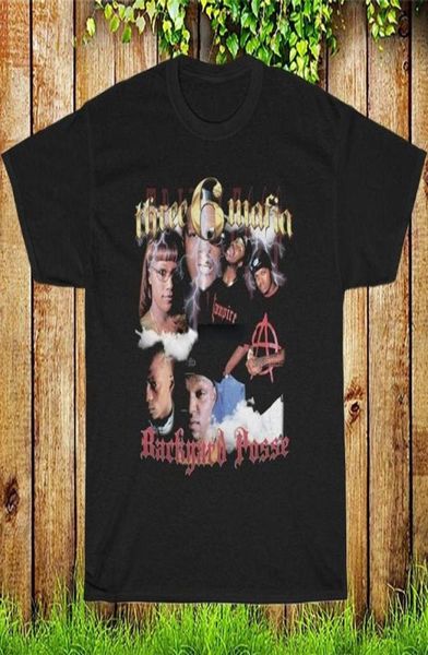 

men039s tshirts three 6 mafia t shirt0123456789109979951, White;black