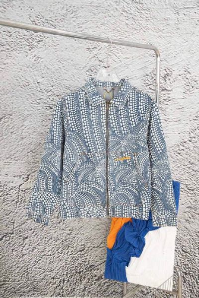 

2023ss autumn/winter fashion casual jacket women's men's hoodie jacquard sweater clothes size m-l-xl--xxxl color black white 3s, Black;brown