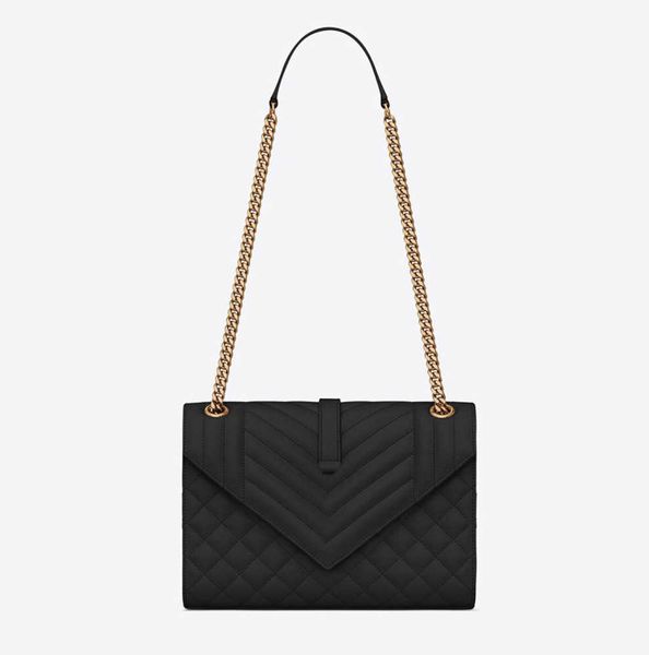 

women's luxury fashion shoulder bag handbag rhombic pattern chains wholesale can be diagonal span or double chain shoulders back the pu
