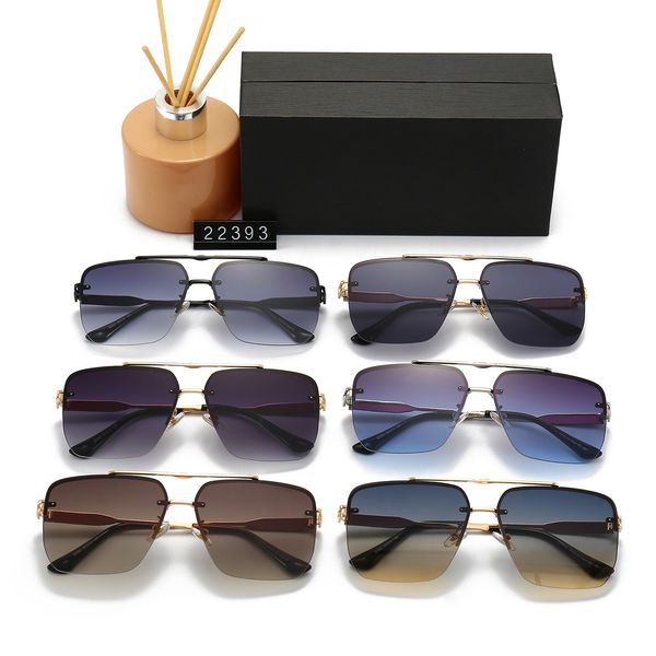 

sunglass fashion luxurys for designer women sunglasses goggle uv400 eyewear classic brand eyeglasses female band sun glasses metal frame wit, White;black