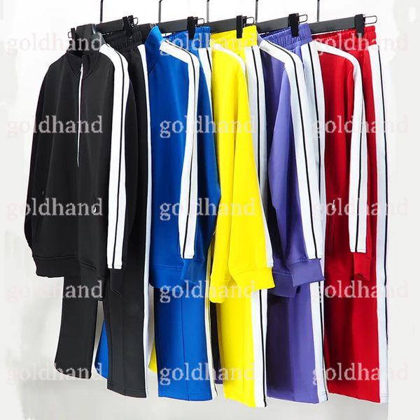 

designer mens casual jacket sportswear fashion letter printed sweatshirts tracksuits oversize hoodies sport pant clothing, Gray
