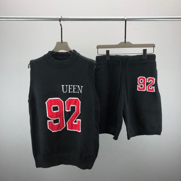 

men's plus tees & polos round neck embroidered and printed polar style summer wear with street pure cotton t-shirts 546, Black