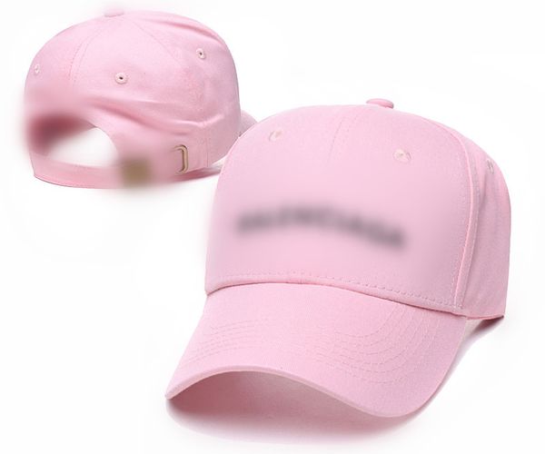 

ball caps brand bonnet designer trucker hat caps men women summer cap embroidery wild casual ins fashion hip hop sun hats casquette cap m18, Blue;gray