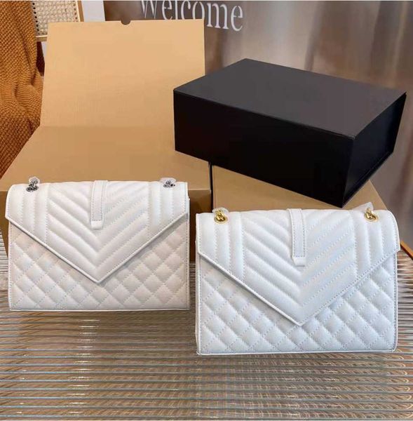 

women's luxury fashion shoulder bag handbag rhombic pattern chains wholesale can be diagonal span or double chain shoulders back light