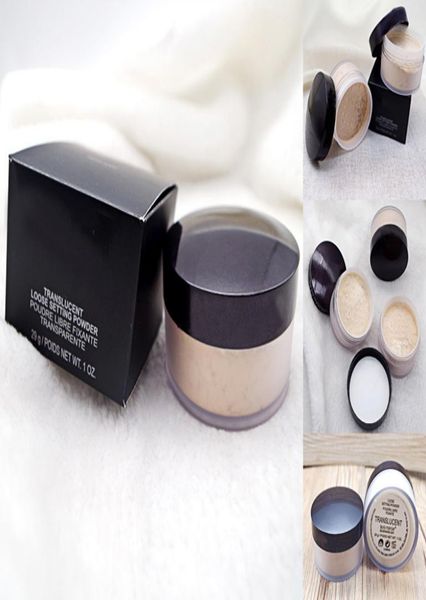 

face powder loose setting powder waterproof longlasting moisturizing face loose powder maquiagem translucent makeup 3 colors7291561