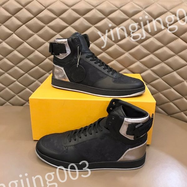 

2023 new luxury brand running shoes black casual sports sneakers version all-match sports sneaker trainers fashion designer outdoor trainer