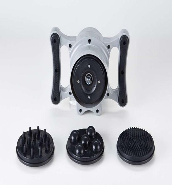 

latest gs high frequency ultra variable speed body vibration massage machine2522344
