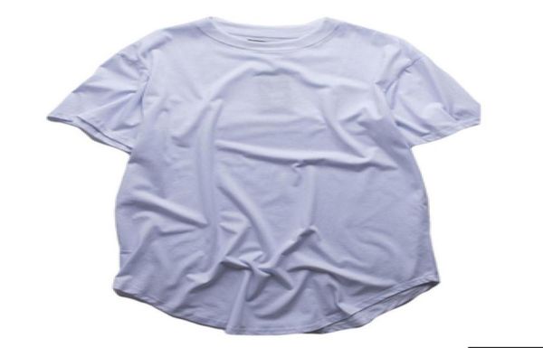 

solid color men039s tee summer t shirts streetwea hommes tshirts short sleeve soft tees man clothing5650019, White;black