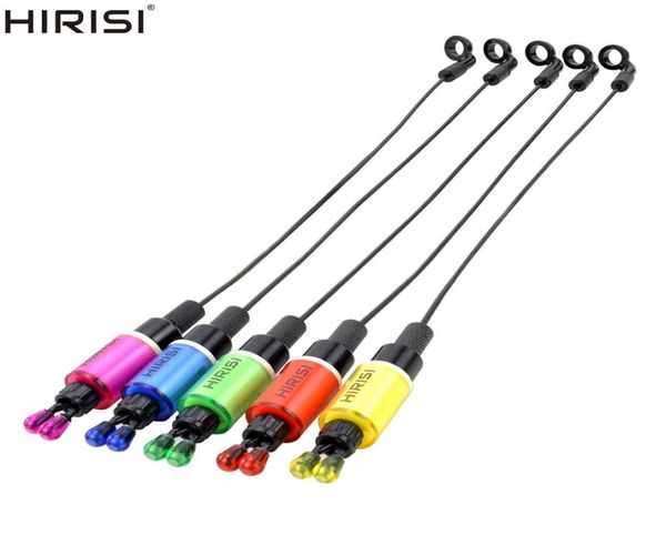 

sports tools hirisi fishing swinger drop off indicator stainless steel chain for carp coarse fishing b20095628835