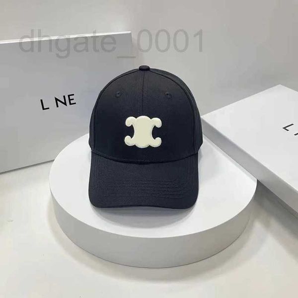 

ball caps designer luxury hat embroidered baseball cap female summer casual casquette hundred take sun protection avb8, Blue;gray