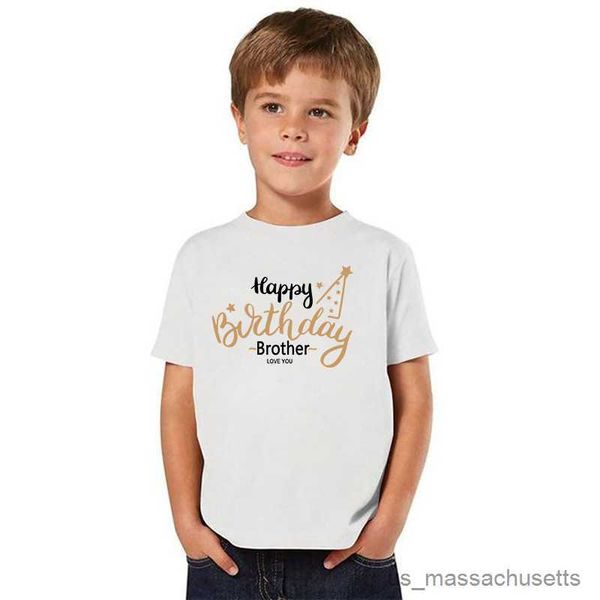 

family matching outfits matching family outfits happy birthday tshirt custom name shirt mommy brother sister daughter son auntie grandma r23, Blue