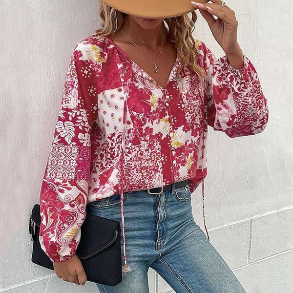 

wholesale autumn fashion womens long sleeved shirt for women, White