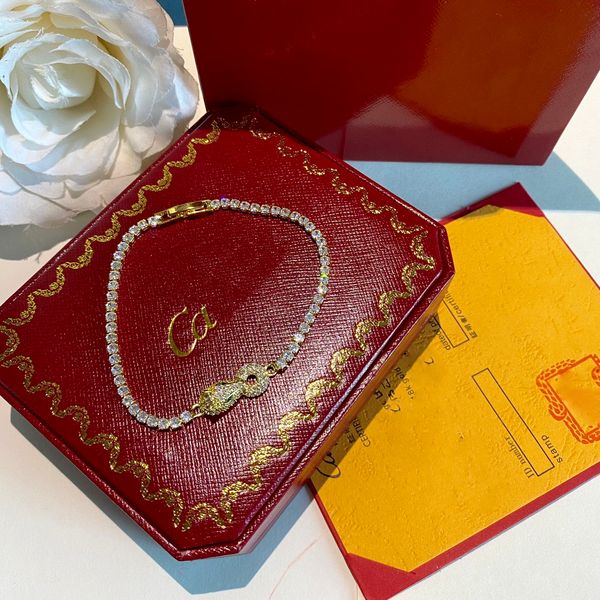 

bracelet designer bracelet luxury bracelets with diamonds animals design temperament hundreds styles bracelet christmas gift jewelry bracele, Black