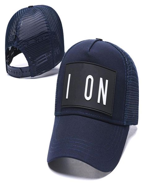 

d2 icon hats style baseball cap snapback brand designer canada style hat for men women casquette letter embroidery35175911281098, Black;white