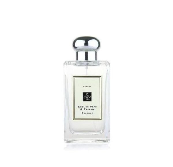 

jo malone perfume 100ml scarlet poppy english pear wild bluebell for men& women eau de parfum 3.3oz amazing smell portable 3.3oz spray quali