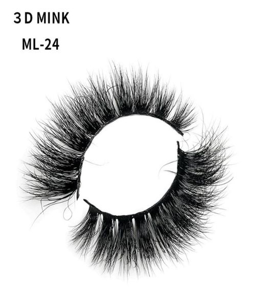 

euro chic girls makeup 3d real mink hairs false eyelashes naturally extend small bunches of fluffy eyelashes wispy lash smokey smo4838387